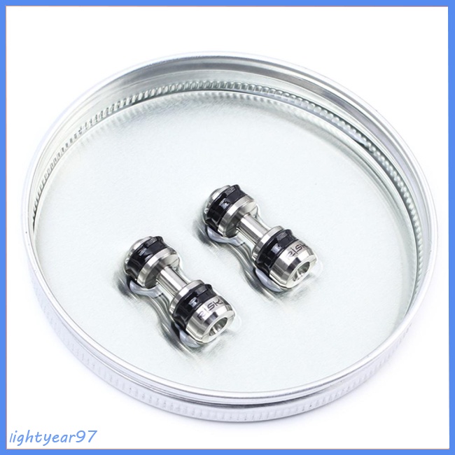 Phanh Pít Tông Bằng Hợp Kim Titan Chuyên Dụng Cho Xe Đạp Leo Núi Xt M8000slx M785