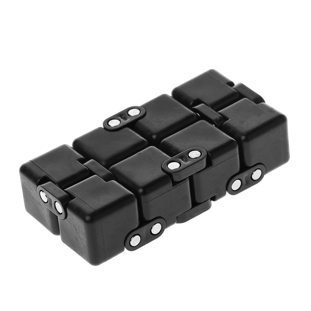 Đồ chơi khối Fidget Cube vô cực giảm stress