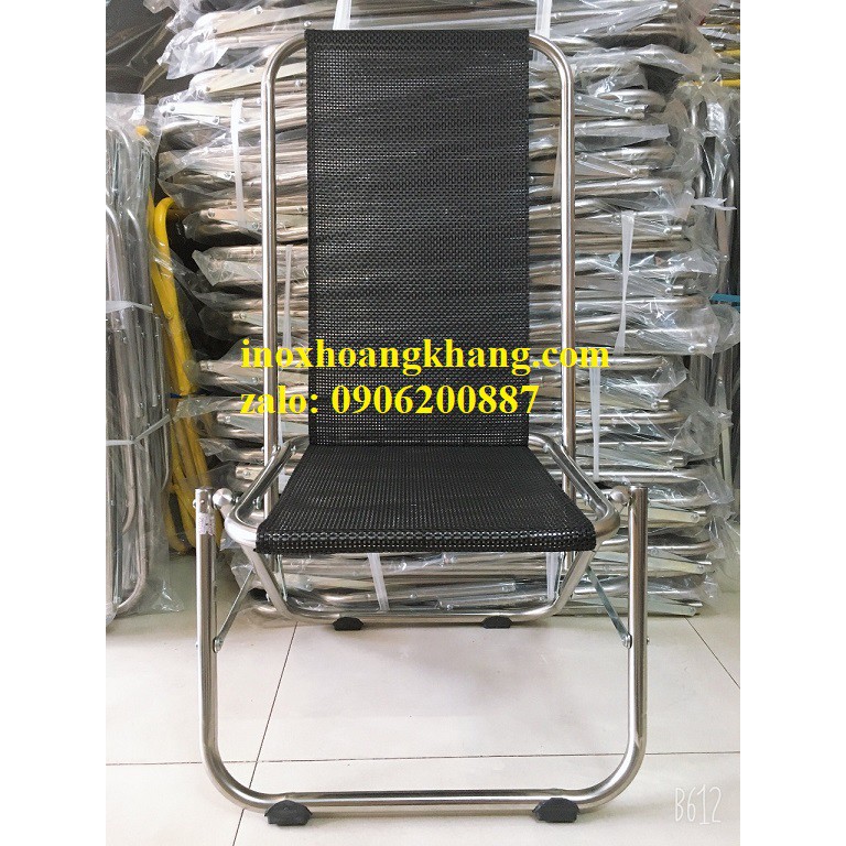 Ghế trà chanh quán cóc, ghế xếp cafe size to, ghế ngồi câu cá, ghế xếp mini dã ngoại