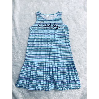 Đầm đuôi cá Jazzy