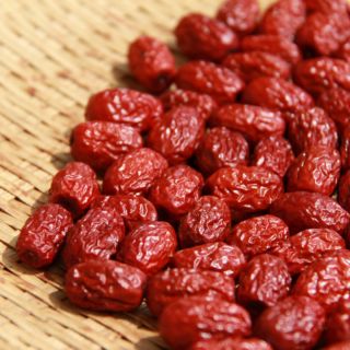 300g táo tàu đỏ