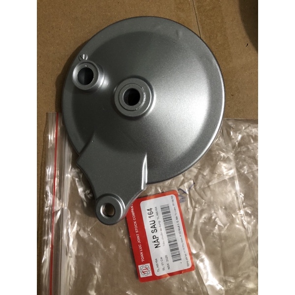 BỘ MAI Ơ HÀNG ĐẸP TRƯỚC SAU XE DREM 50 ,DREM VIỆT,DREM THÁI,apha 50,alpha100,aphazx,wave thái 110