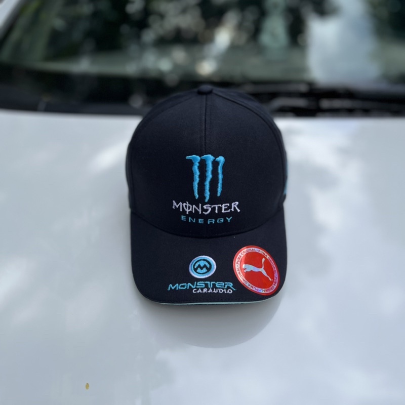 Nón lưỡi trai Monster