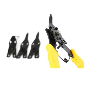 Bộ Kềm phe Tolsen 10100 20cm