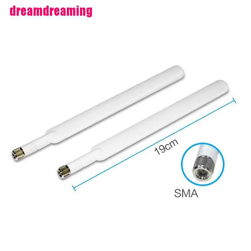 Ăng Ten Ngoài Lte 4g Cho Cổng Không Dây B315 B593