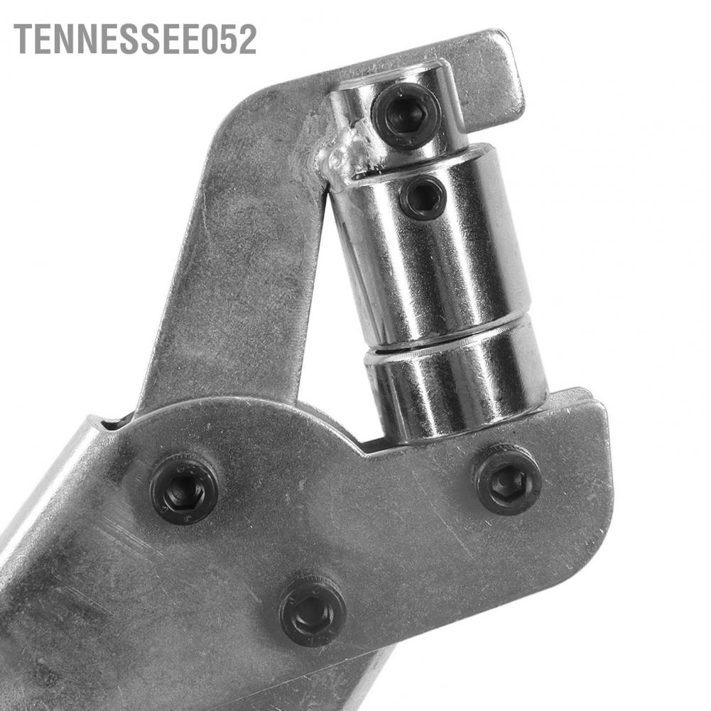 Dụng Cụ Bấm Lỗ Thắt Lưng Da Cầm Tay Có Khóa Cài Cho Lều Cắm Trại