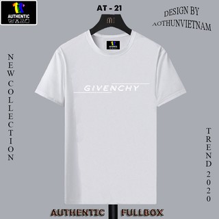 Áo Thun Cotton 100% In Decal Cao Cấp