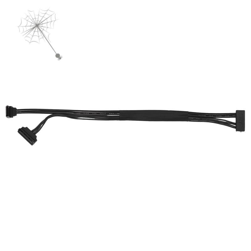 [New]for Apple All-In-One 27-Inch Imac A1312 2011 Hard Drive Cable (Printed Part Number: 593-1330-A)