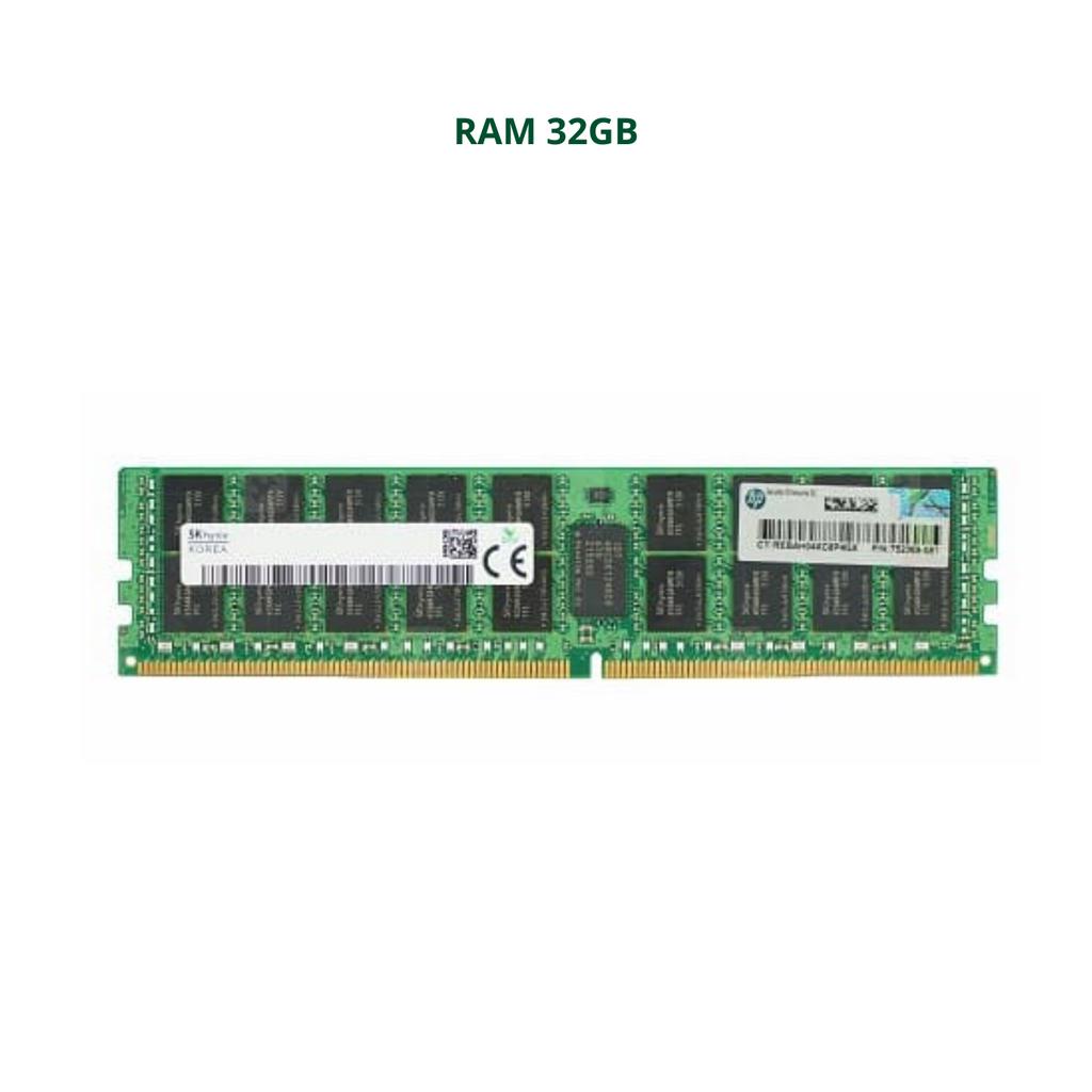 Combo Mainboard X99H DDR4 + Intel Xeon E5 2697A v4 + Ram 32GB tặng Fan case led RGB - Bảo hành 12 tháng Shopcom