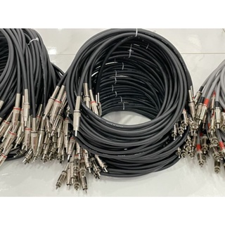 Dây AV nhật lõi mạ bạc