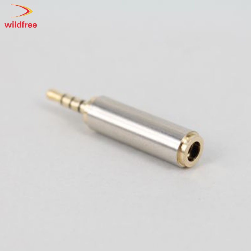 Giắc Chuyển Đổi Từ 2.5mm Sang 3.5 mm