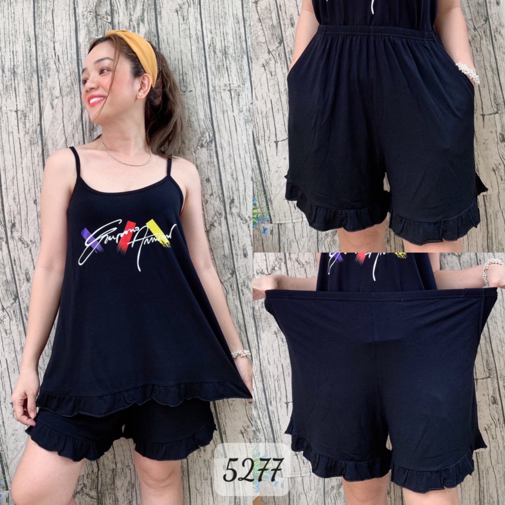 Bộ 2 dây đùi BIG SIZE chữ kí V ệ t s ơ n 3 màu ss.2d 5277
