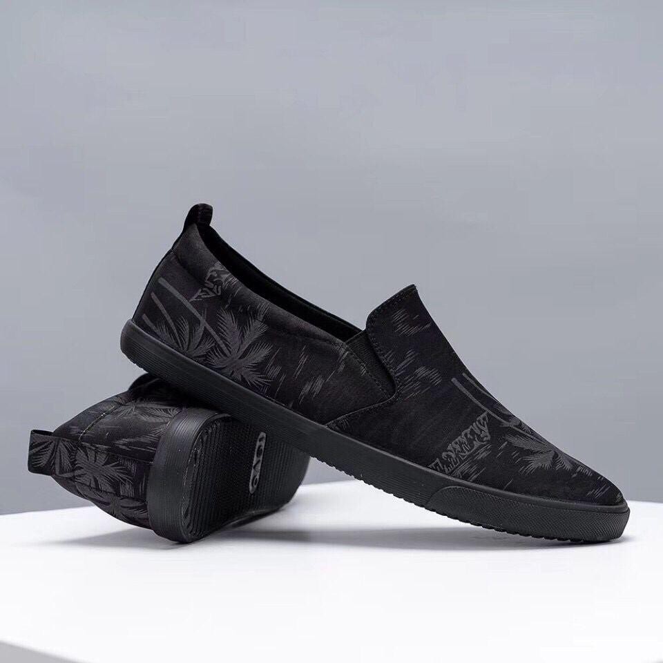 Giày lười nam Slip on Leyo 2122 | BigBuy360 - bigbuy360.vn