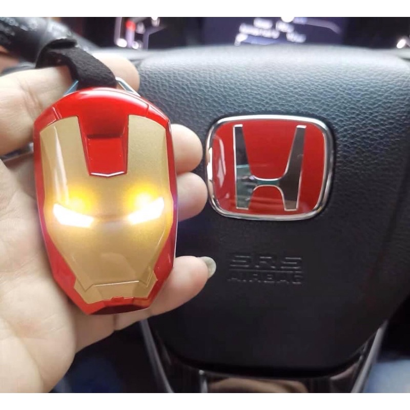 ỐP CHÌA KHOÁ IROMAN CHO HONDA CITY CIVIC ACCORD