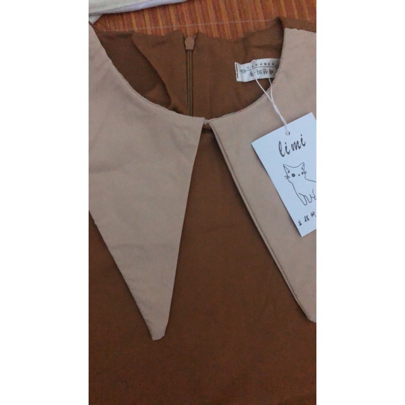 váy e Giang size s