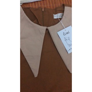 Váy e Giang size s