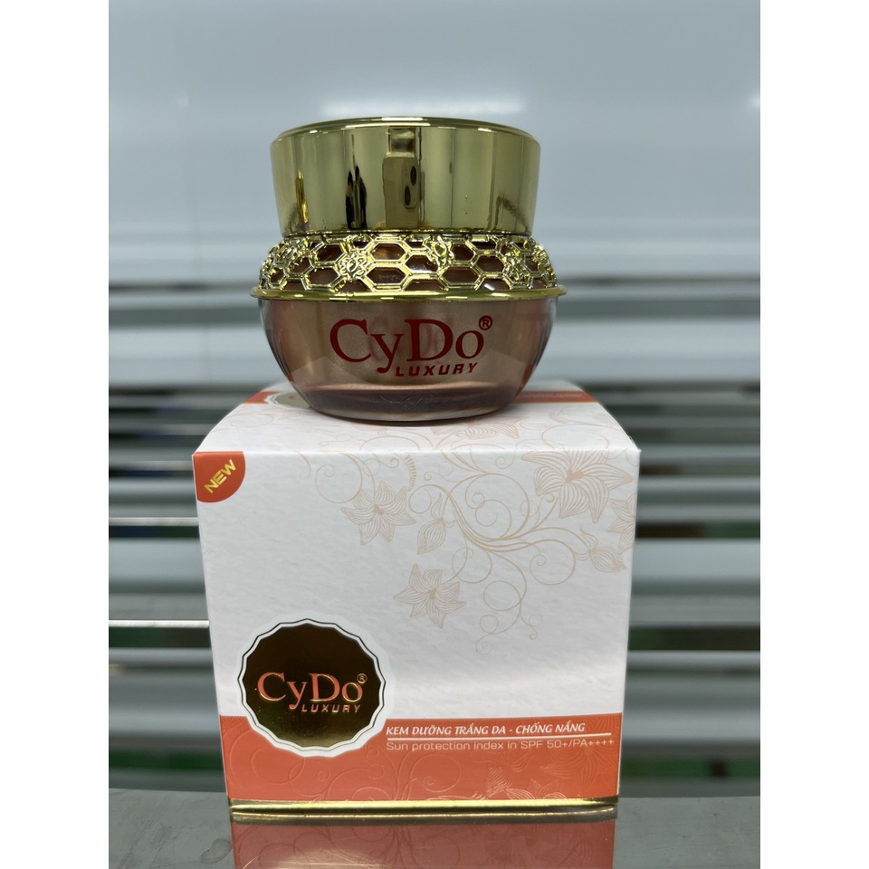 Kem CYDO Chống Nắng 20g