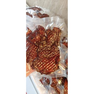 [TẶNG CHẨM CHÉO] ❤ THỊT LỢN GÁC BẾP TÂY BẮC