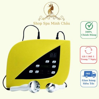 Máy thải chì xoài | máy hút chì B627 bảo hành 6 tháng