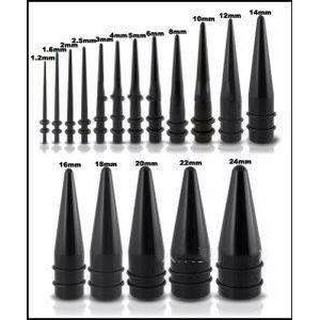 Que kích nong các size từ 2mm- 28mm