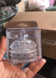 Sale !!! Núm Ty Thay Thế Comotomo Tiện Dụng(949)