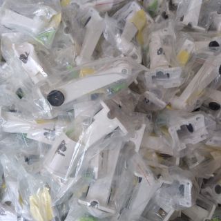 Combo 10 Chân đế dài dành cho camera thân ngoài trời