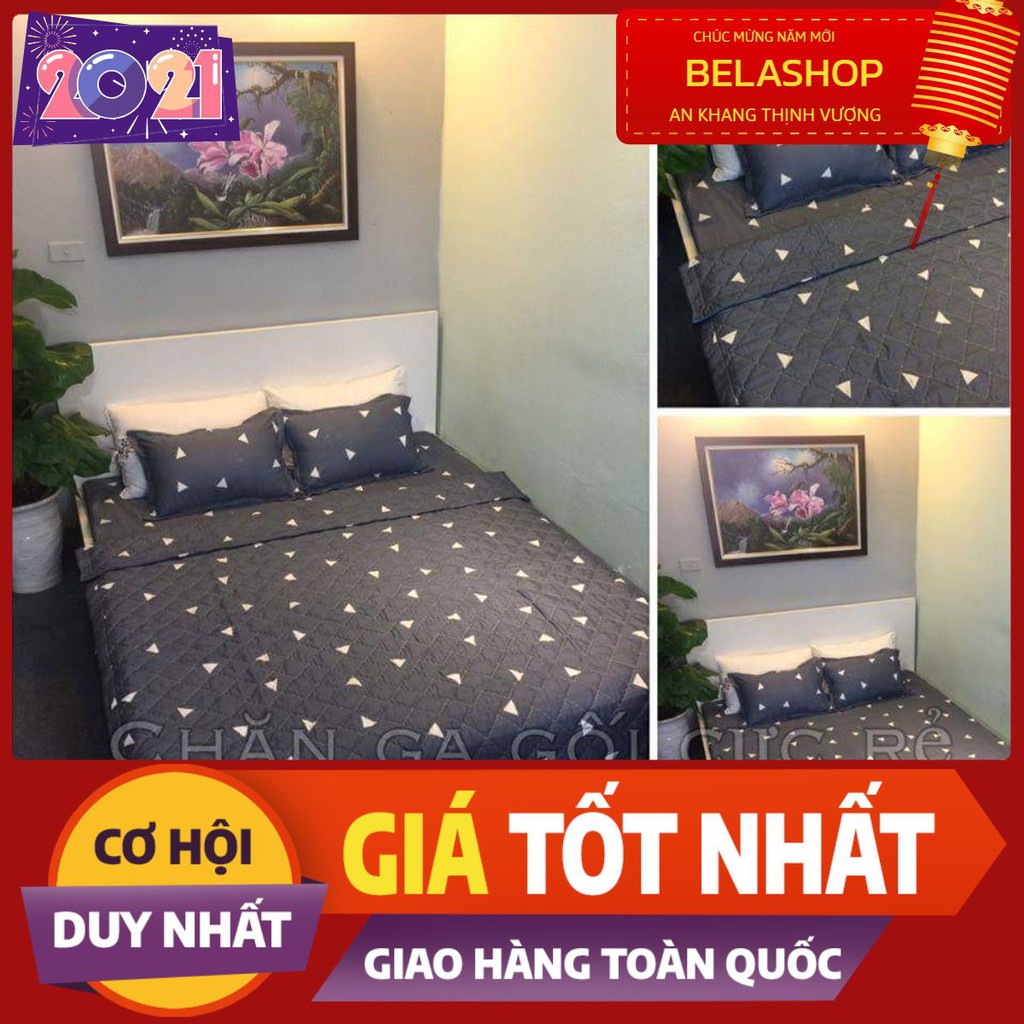 [Free ship-Xả kho cắt lỗ]Chăn hè thu trần bông 3 lớp poly,mền trần bông,hàng có sẵn tại tphcm, chát chọn mẫu