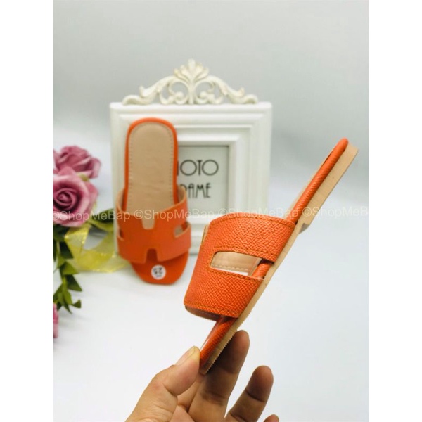 Dép HM siêu hot cho gái yêu từ 2 tới 8 tuổi