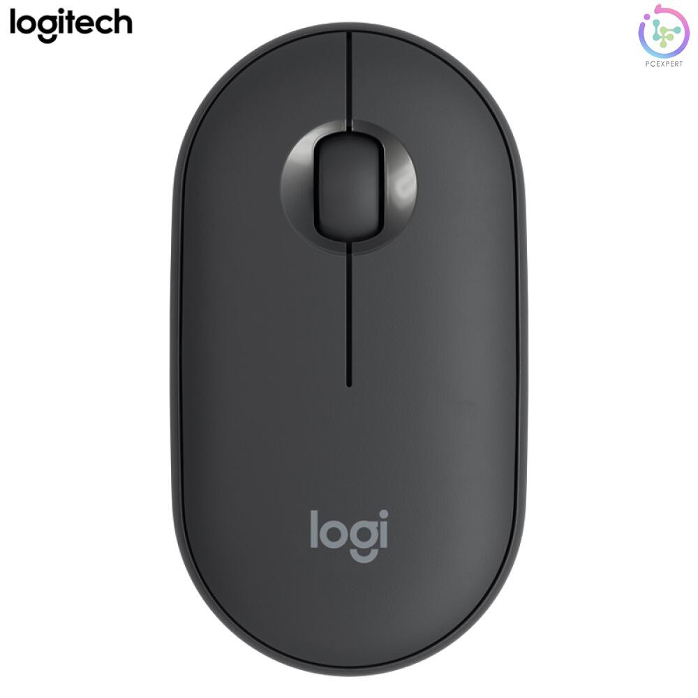 Chuột Không Dây Logitech Pebble 2.4ghz Cao Cấp