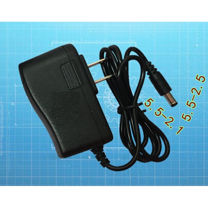 Nguồn camera 12V1A