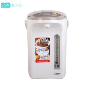 BÌNH THỦY ĐIỆN PANASONIC EG4000 NHẬP KHẨU THÁI LAN [BẢO HÀNH CHÍNH HÃNG 1 NĂM]