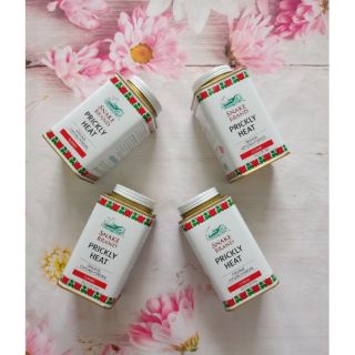 Phấn lạnh Snake Brand mùi Classic