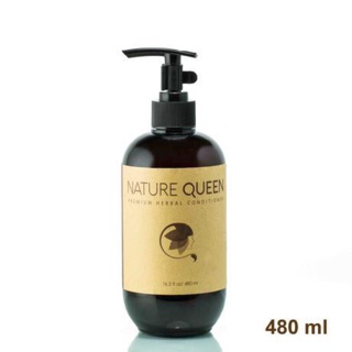 Dầu xả thảo dược Nature Queen 480ml