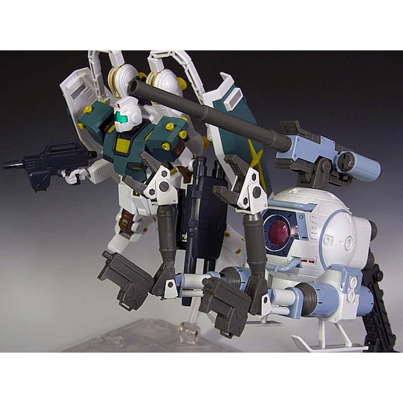 Mô hình Gundam HG Thunderbolt Ball THUNDERBOLT VER. (Limited)