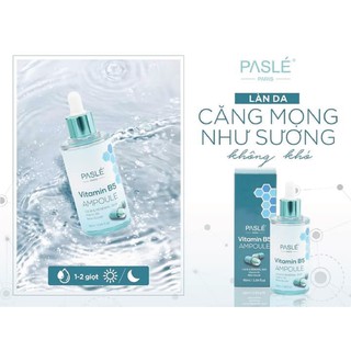 SERUM B5 AMPOULE PASLE