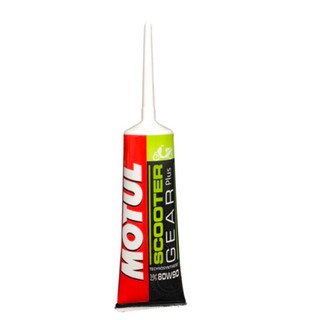 Nhớt láp motul scooter gear plus 80w90 120ml