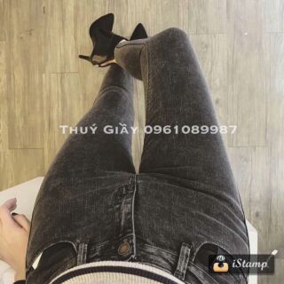 JEAN SKINY