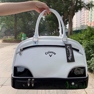 [ GIÁ HỦY DIỆT ] Túi đựng quần áo và giầy golf