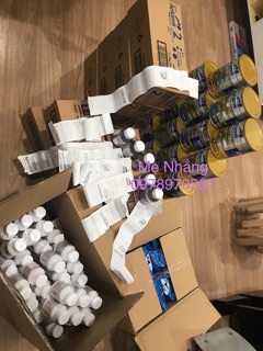 Sữa APTAMIL Úc số 1