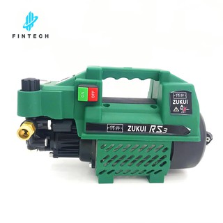 Máy Rửa Xe ZuKui S3 Chính Hãng