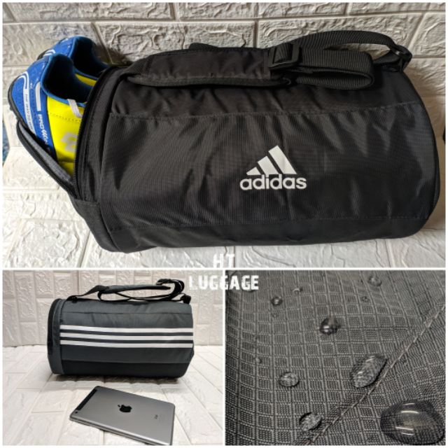 Túi thể thao tập gym đá bóng dành cho nam nữ kháng nước nhỏ gọn và