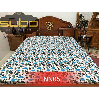 GA CHỐNG THẤM CAO CẤP SUBO