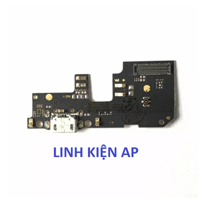Bo mạch sạc Xiaomi redmi 5 plus