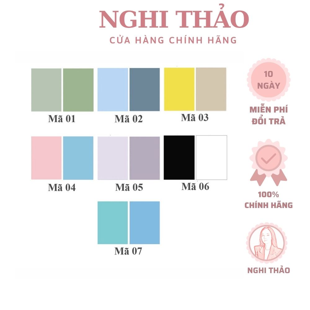 Phông nền chụp ảnh sản phẩm khổ lớn