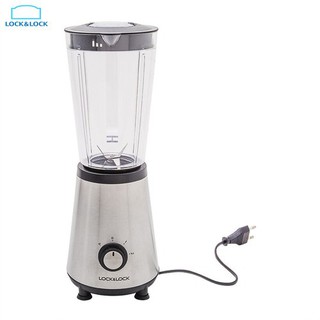 Máy xay sinh tố chính hãng lock&lock, 220-240v, 50-60hz, 300-350w kek-mb101