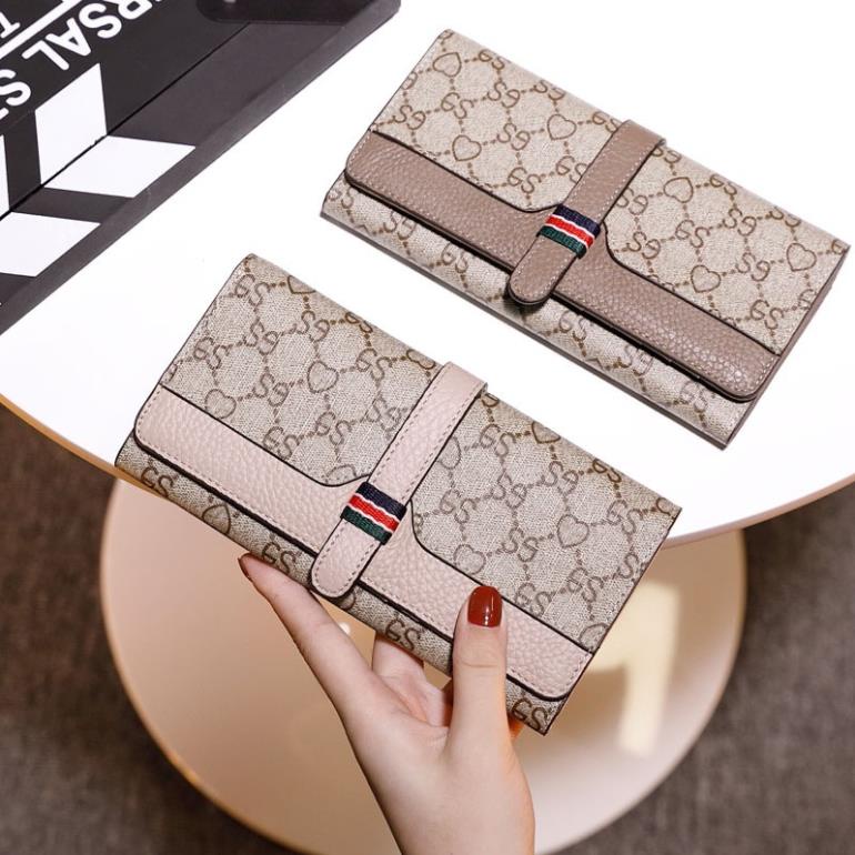 Ví da thời trang cao cấp cho nữ