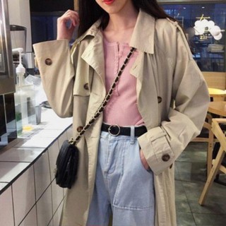 (Có sẵn) Áo len cúc ngực (kèm ảnh thật)