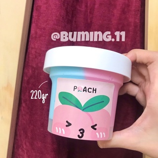 Basic Slime Mix Màu Như Hình
