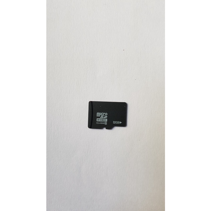 Thẻ nhớ Micro SD 32GB