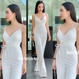 Jum Ống Suông Sang Chảnh